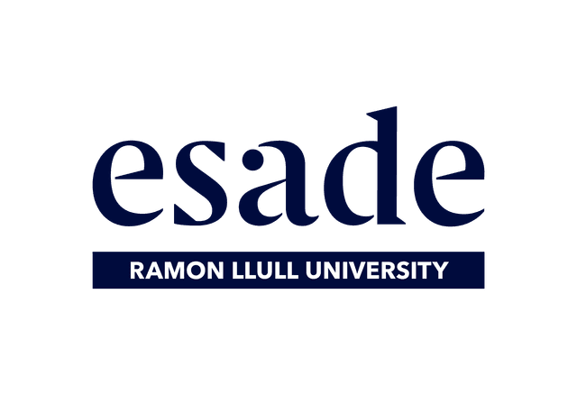 Esade Business School logo