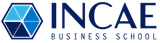 Incae Business School logo