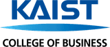 Kaist College of Business logo