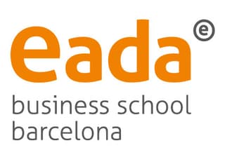 Eada Business School Barcelona logo