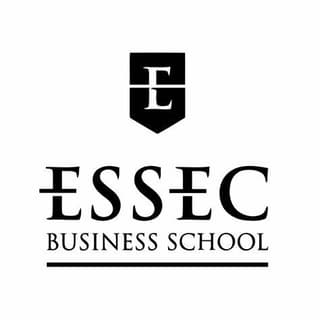 Essec Business School logo