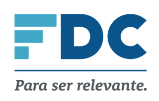 Fundação Dom Cabral logo