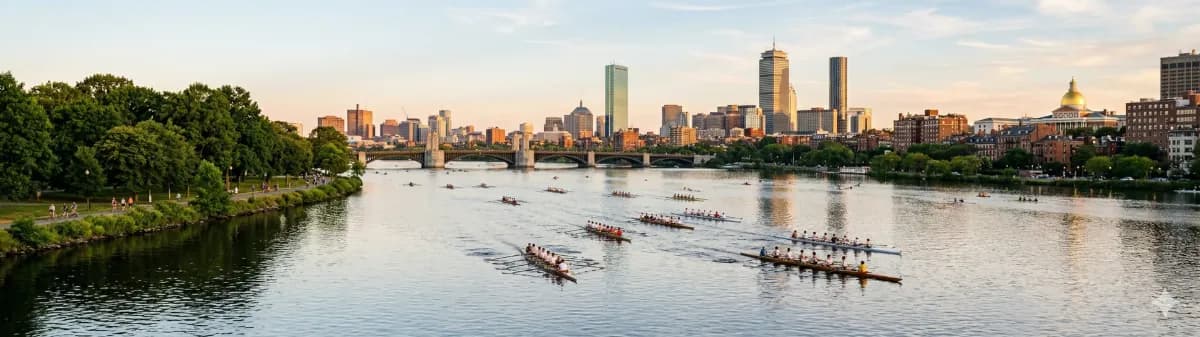 MIT Sloan School of Management campus