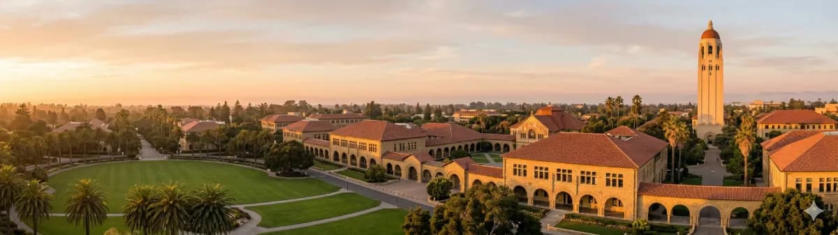 Stanford Graduate School of Business