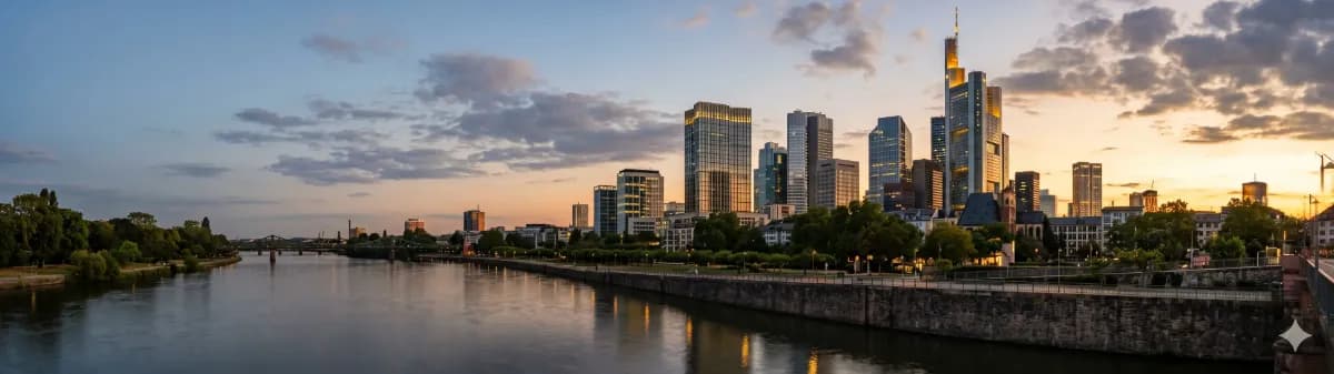 Frankfurt School of Finance & Management campus