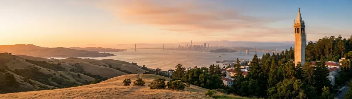 The Berkeley Changemaker Program