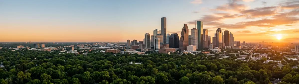 Energy Transition Strategy