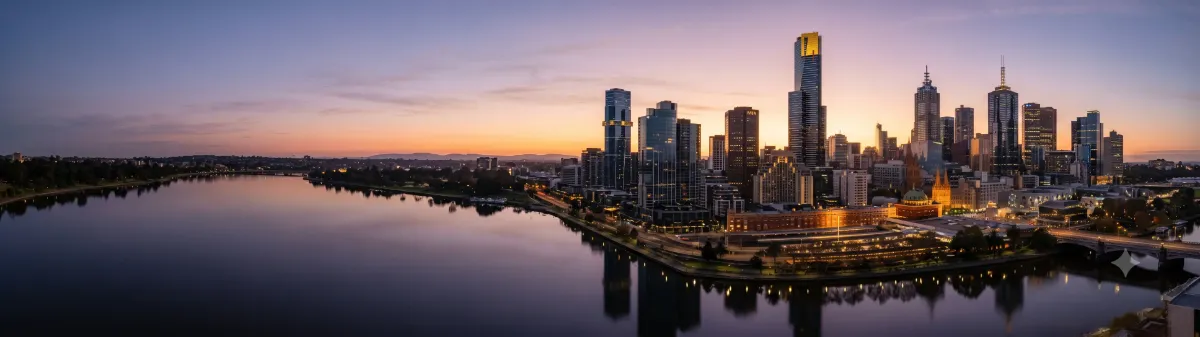 Melbourne Business School campus