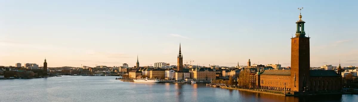 Stockholm School of Economics