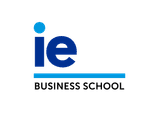 IE Business School logo