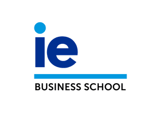 IE Business School logo