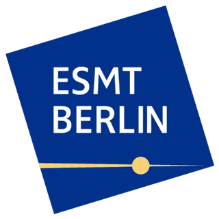 ESMT Berlin logo