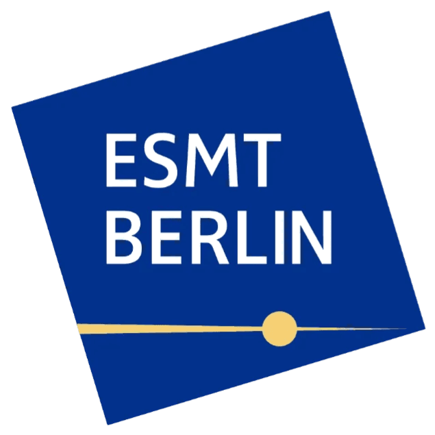 ESMT Berlin logo