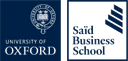 Oxford Saïd Business School logo