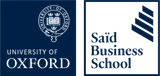 Oxford Saïd Business School logo