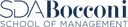 SDA Bocconi School of Management logo