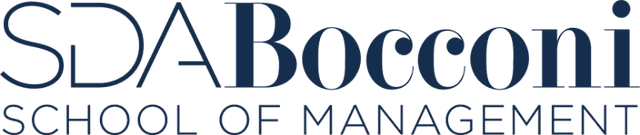 SDA Bocconi School of Management logo