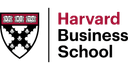 Harvard Business School logo