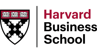 Harvard Business School logo