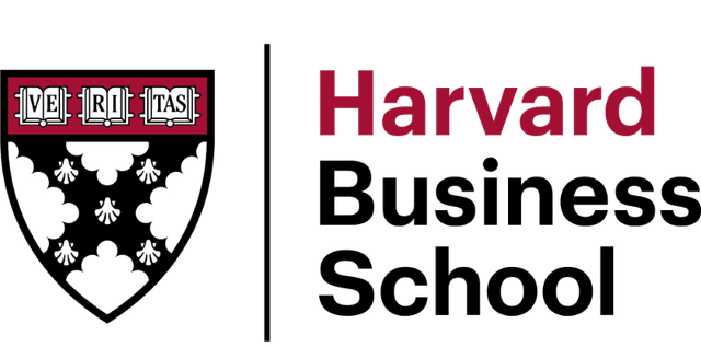 Harvard Business School logo