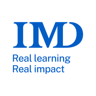 International Institute for Management Development logo