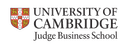 Cambridge Judge Business School logo