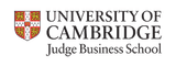Cambridge Judge Business School logo
