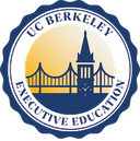 UC Berkeley Haas logo