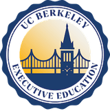 UC Berkeley Haas logo