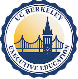 UC Berkeley Haas logo