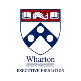 Wharton Executive Education logo