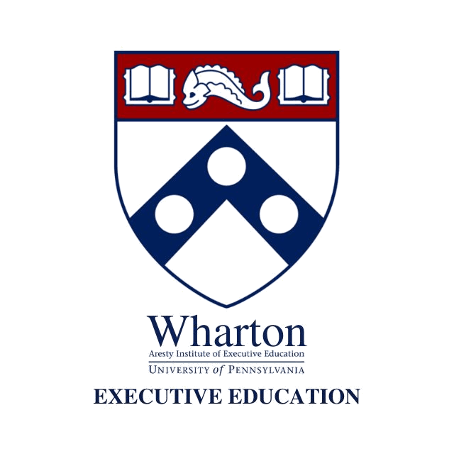Wharton Executive Education logo