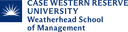 Case Western Reserve University Weatherhead School of Management logo