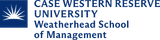 Case Western Reserve University Weatherhead School of Management logo