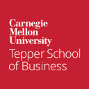 Carnegie Mellon: Tepper logo