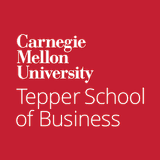 Carnegie Mellon: Tepper logo