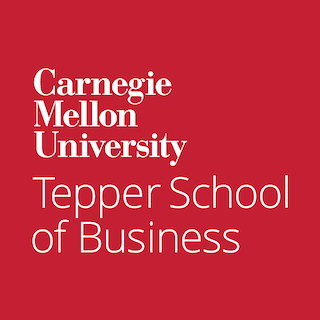 Carnegie Mellon: Tepper logo