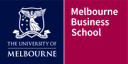 Melbourne Business School logo
