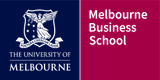 Melbourne Business School logo