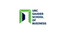 UBC Sauder School of Business logo