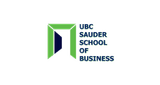 UBC Sauder School of Business logo