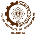 Indian Institute of Management Calcutta logo