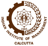 Indian Institute of Management Calcutta logo
