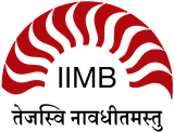 Indian Institute Of Management Bangalore logo