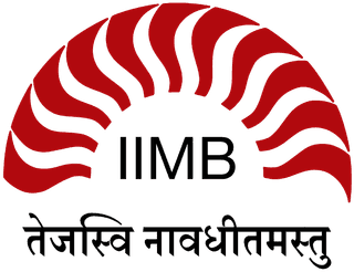 Indian Institute Of Management Bangalore logo