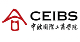 China Europe International Business School logo