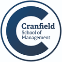 Cranfield School of Management logo