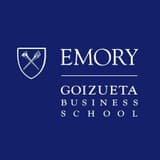 Goizueta Business School logo