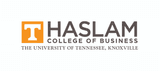 Haslam College of Business logo