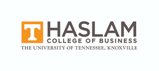 Haslam College of Business logo